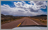 Highway 414, Wyoming