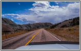 Highway 414, Wyoming