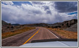 Highway 414, Wyoming