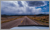 Highway 414, Wyoming