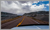 Highway 414, Wyoming
