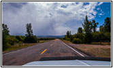 Highway 414, Wyoming