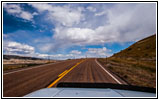 Highway 414, Wyoming