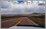 Highway 414, Wyoming
