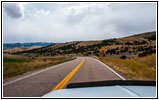 Highway 43, Utah