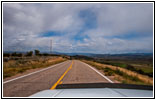 Highway 43, Utah