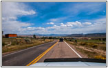 Highway 43, Utah