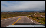 Highway 44, Utah