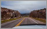 Highway 44, Utah