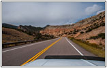 Highway 44, Utah