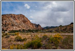 FR218/Sheep Creek Geologic Loop, Utah