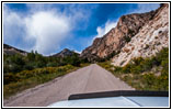 FR218/Sheep Creek Geologic Loop, Utah