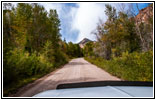 FR218/Sheep Creek Geologic Loop, Utah