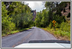 FR218/Sheep Creek Geologic Loop, Utah