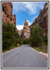 FR218/Sheep Creek Geologic Loop, Utah