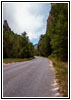 FR218/Sheep Creek Geologic Loop, Utah