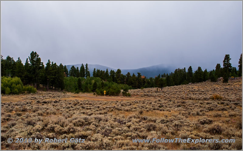 FR218/Sheep Creek Geologic Loop, Utah