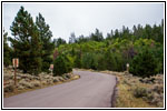 FR218/Sheep Creek Geologic Loop, Utah