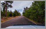 FR218/Sheep Creek Geologic Loop, Utah