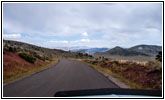 FR218/Sheep Creek Geologic Loop, Utah
