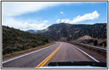 Highway 44, Utah