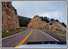 Highway 44, Utah
