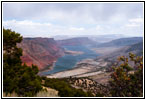 Highway 44, Flaming Gorge, Utah