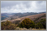 Highway 44, Flaming Gorge, Utah