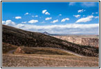 Highway 44, Utah