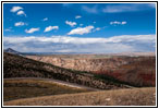 Highway 44, Utah