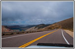 Highway 44, Flaming Gorge, Utah