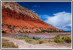 Sheep Creek Bay, Flaming Gorge, Utah