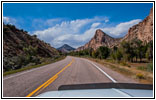 Highway 44, Utah