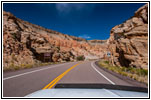 Highway 44, Utah