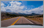 Highway 44, Utah
