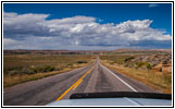 Highway 44, Utah