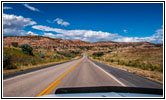 Highway 530, Wyoming