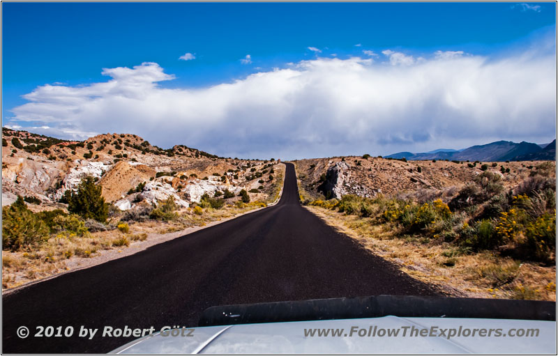 Lucerne Valley Recreation Rd, Wyoming