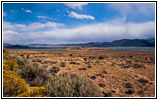Linwood Bay, Wyoming