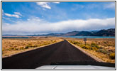 Lucerne Valley Recreation Rd, Wyoming