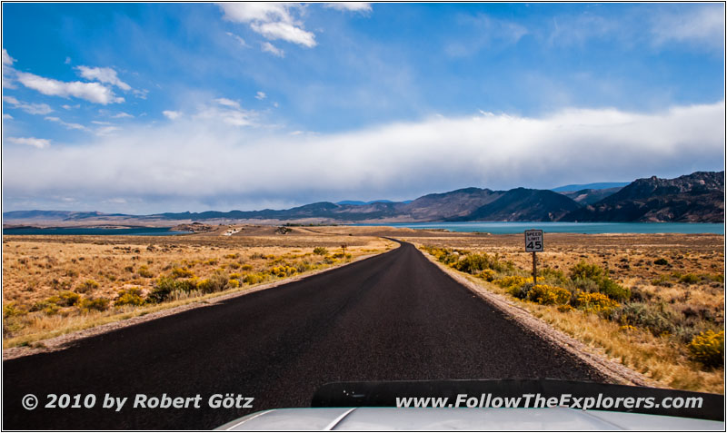 Lucerne Valley Recreation Rd, Wyoming