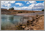 Green River, Lucerne Valley Marina, Utah