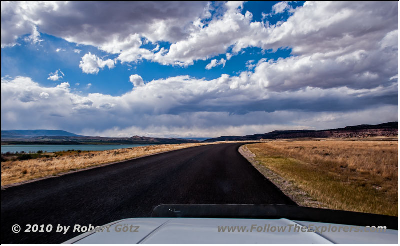 Green River, Lucerne Valley Recreation Rd, Utah