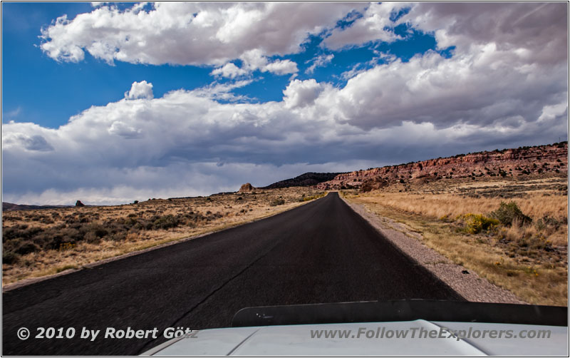 Lucerne Valley Recreation Rd, Wyoming