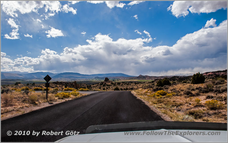 Lucerne Valley Recreation Rd, Wyoming