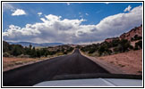 Lucerne Valley Recreation Rd, Wyoming