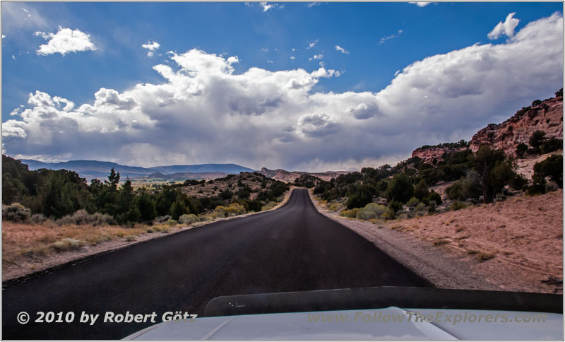 Lucerne Valley Recreation Rd, Wyoming