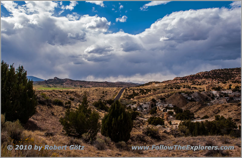 Lucerne Valley Recreation Rd, Wyoming