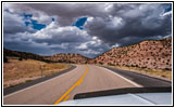 Highway 530, Wyoming
