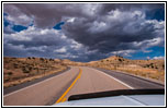Highway 530, Wyoming